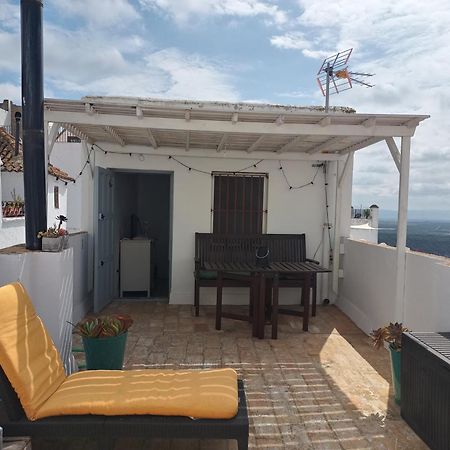 Vivienda Turistica De Alojamiento Rural Silla Vieja 11 Vejer de la Frontera Extérieur photo