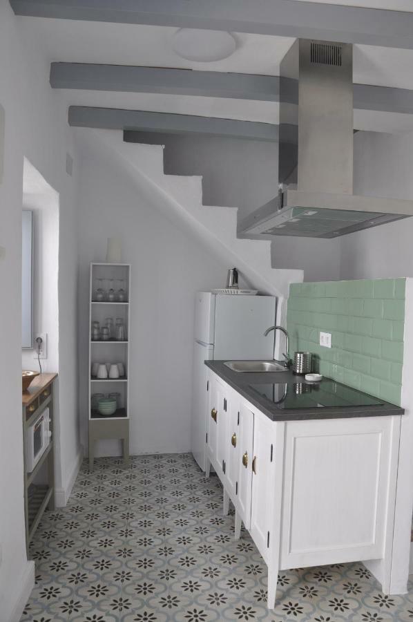 Vivienda Turistica De Alojamiento Rural Silla Vieja 11 Vejer de la Frontera Extérieur photo
