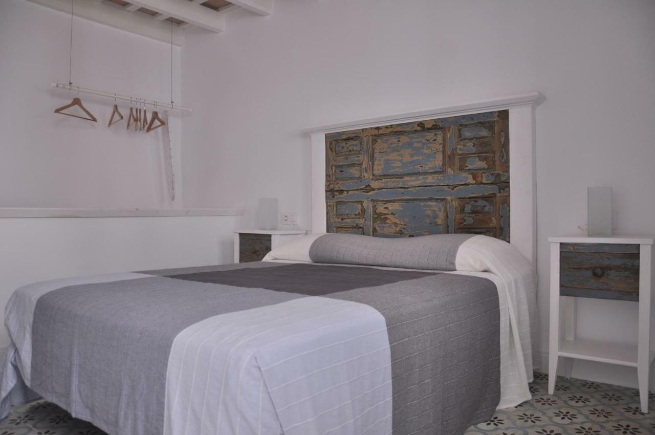 Vivienda Turistica De Alojamiento Rural Silla Vieja 11 Vejer de la Frontera Extérieur photo